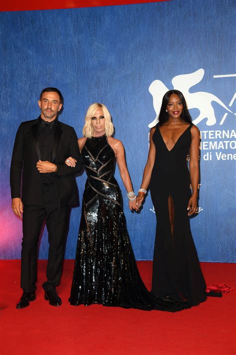 Riccardo Tisci's Move to Versace Edges Nearer 